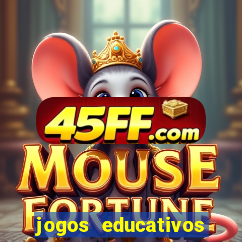 jogos educativos sobre vitaminas